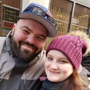 Meet your Posher, Clare